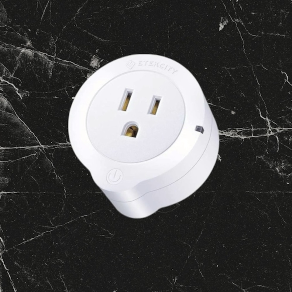 Etekcity Smart WiFi Plug